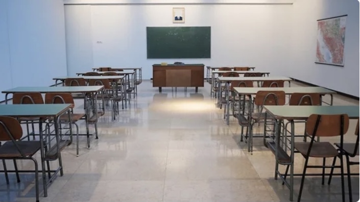 Opinion | No Child Should Suffer to Learn