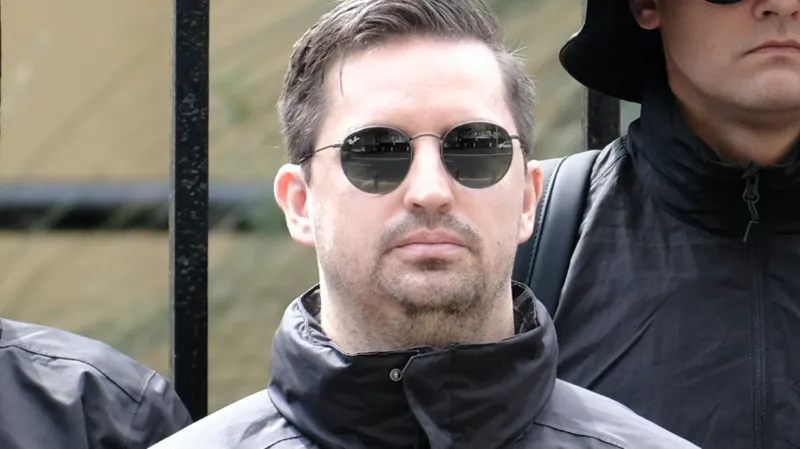 South African Man’s Australian Visa Revoked After Neo-Nazi Rally