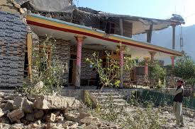 Taliban Condemns Pakistan Airstrikes After Nine Children Killed