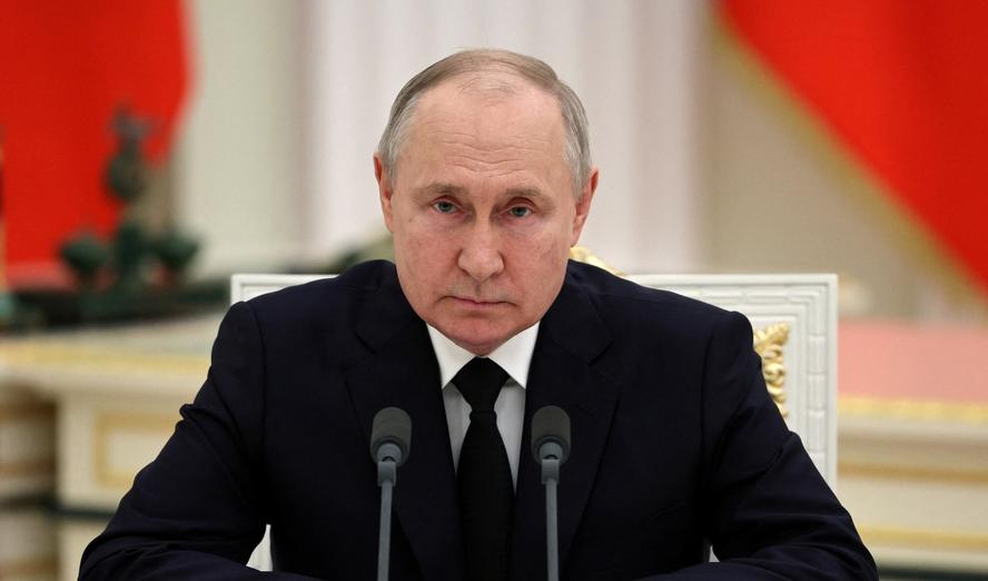 Why Russia insist on territorial control of Crimean Peninsula