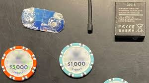 Kazakh Couple Charged After Allegedly Using Hidden Cameras to Scam Sydney Casino