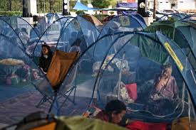 Half a Million Flee as Thailand–Cambodia Border Clashes Escalate; Cambodia Withdraws From SEA Games