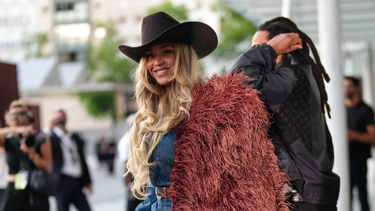 Beyoncé’s 2026 Gala Role Fuels Act III Speculation