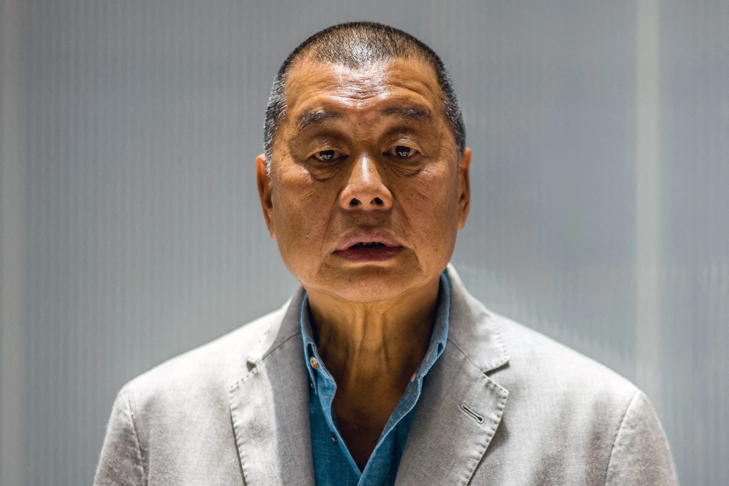 Hong Kong Media Tycoon Jimmy Lai Found Guilty on National Security Charges, Faces Possible Life Sentence