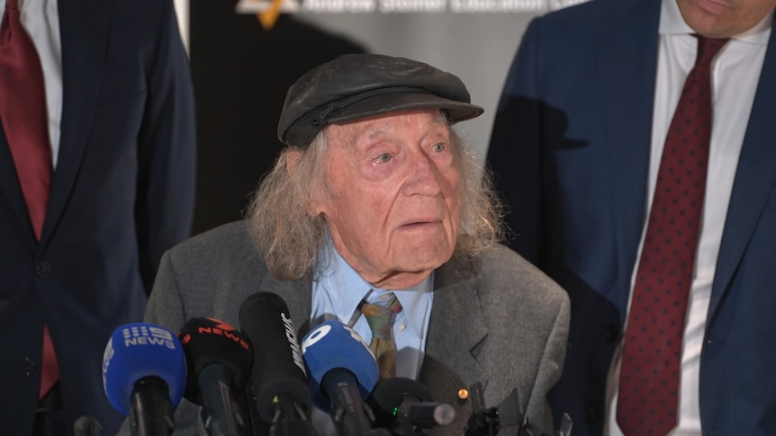 South Australia Boosts Holocaust Education Funding to Counter Antisemitism After Bondi Terror Attack