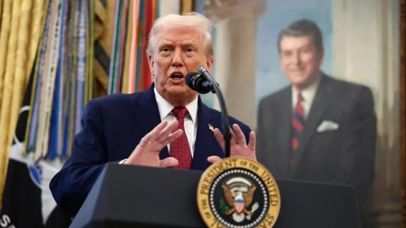 U.S. Expands Travel Ban to Five African Nations, Adds Partial Limits on a Dozen Others