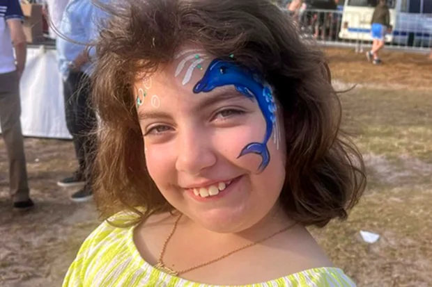 Hero officer hailed as youngest Bondi shooting victim laid to rest