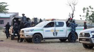 Armed Men Kidnap 28 Travellers Heading to Islamic Gathering in Central Nigeria.