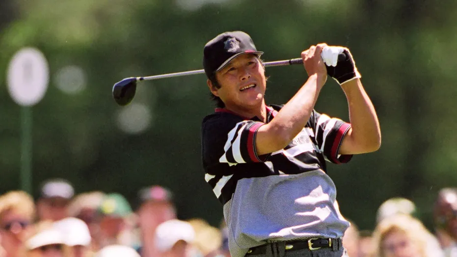 Golf Legend Masashi “Jumbo” Ozaki Dies at 78 After Cancer Battle