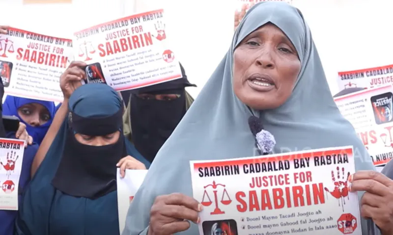 Orphan’s Murder in Somalia Triggers National Outcry and Focus on Child Protection