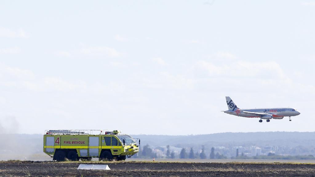 Teen Charged After Firecracker Sparks Major Perth Bushfire on New Year’s Eve
