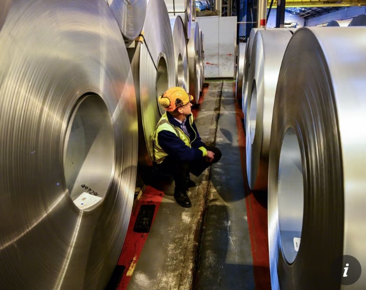 UK’s Missed Carbon Tax Exemption Set to Hammer Manufacturers with New Red Tape