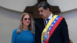 China and Malaysia Demand Maduro’s Release as Asia Pushes Back Against U.S. Action in Venezuela