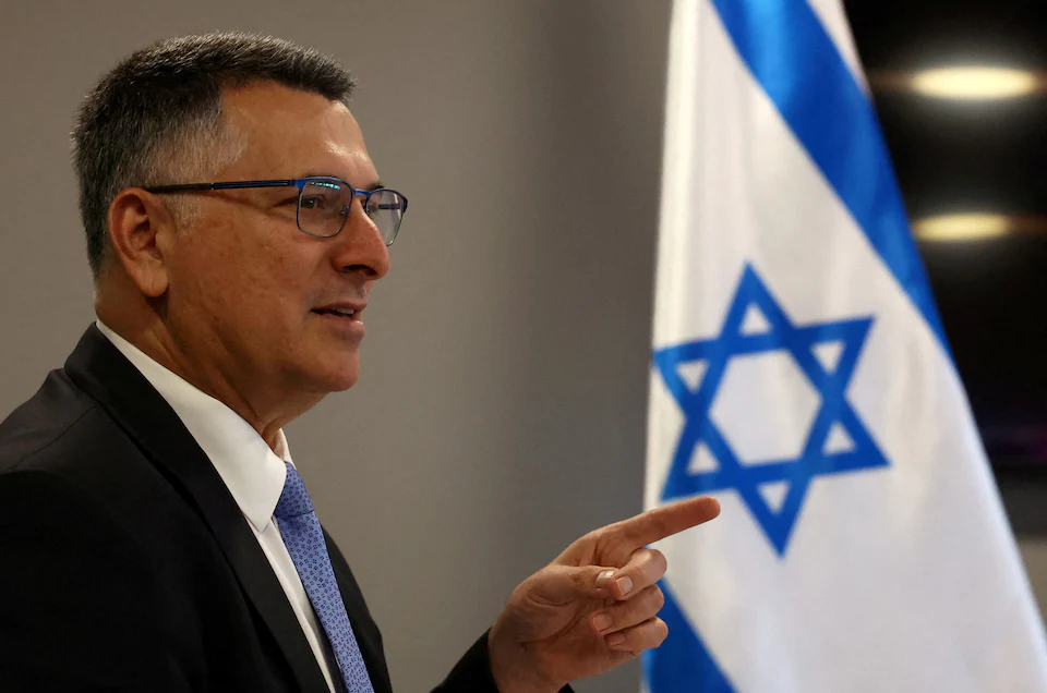 Somalia Brands Israeli FM’s Somaliland Visit a ‘Serious Violation’ After Contested Recognition