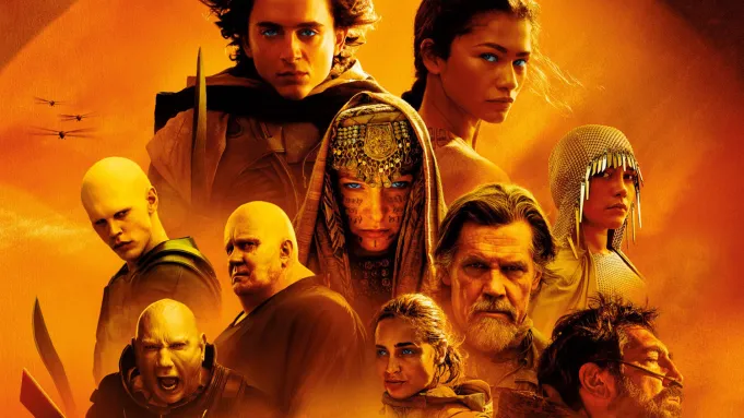 2026 Must-See Movies: From Nolans Epic to Spielbergs Aliens