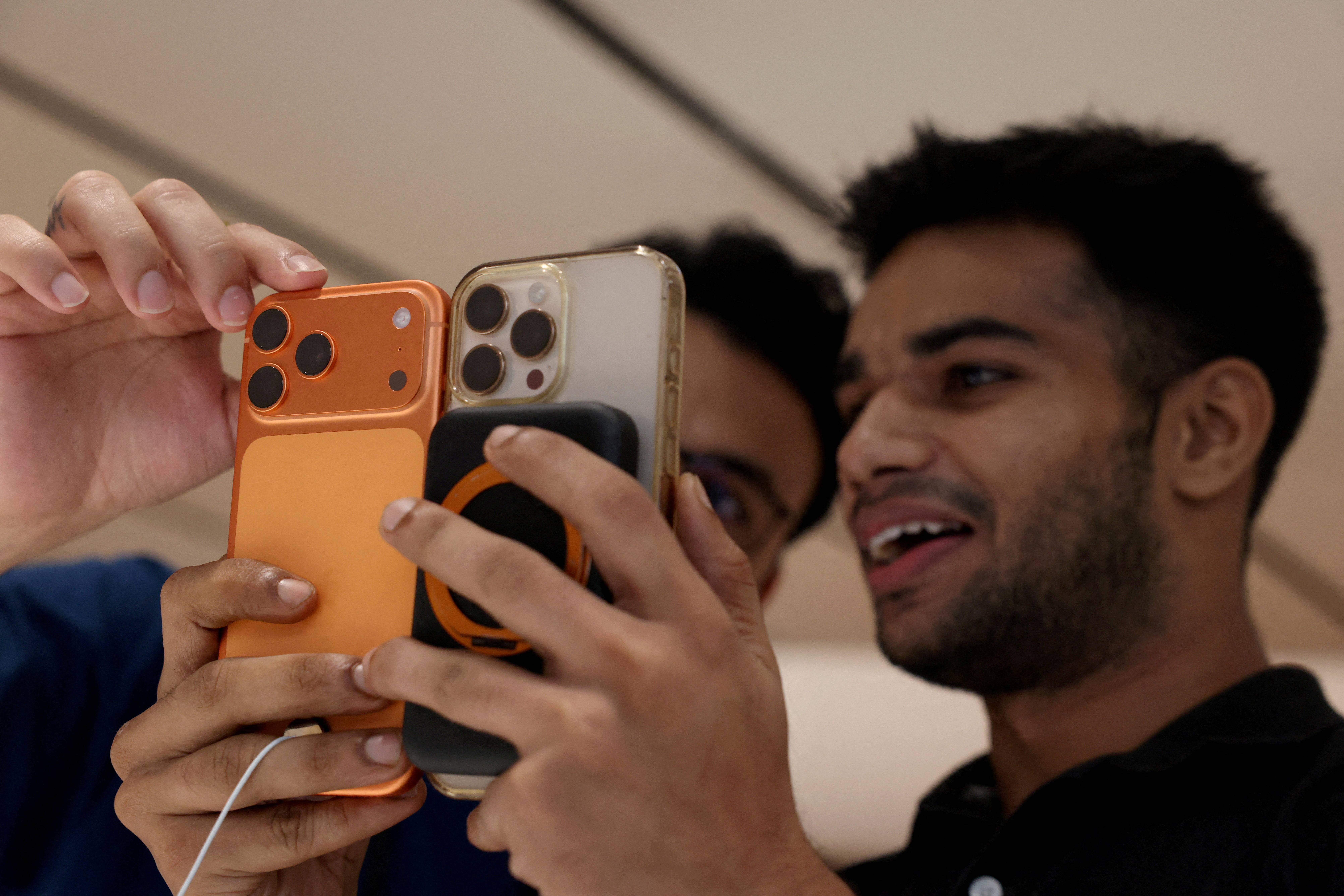 India Issues Final Warning to Apple Over Antitrust Delays in App Store Case