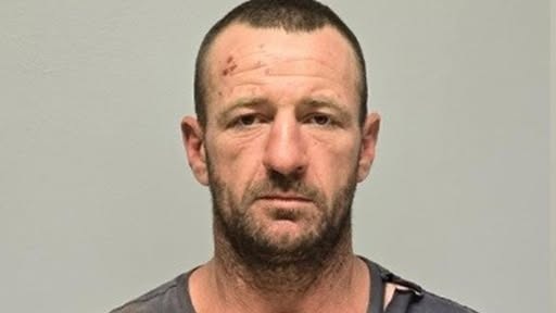Council Worker on the Run After Lake Cargelligo Triple Shooting; Police Warn He May Be Hard to Find