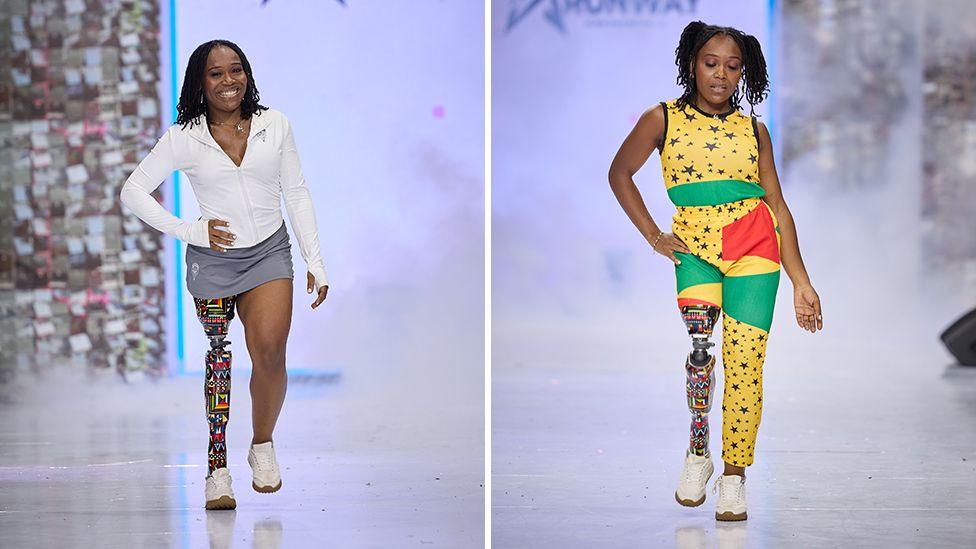 Prosthetic Pride in Ghana: How Abena Turned Disability Into Identity and Belonging