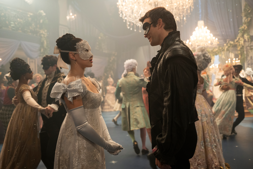Bridgerton Season 4 Shakes Up Cast and Release Schedule for Benedicts Love Story