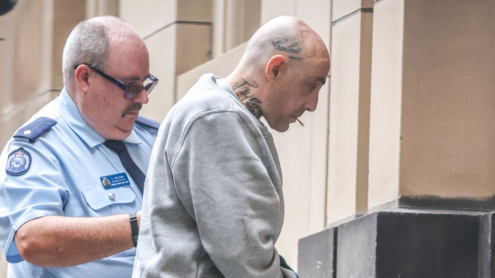 Man Sentenced to Life for Setting Wife on Fire in Front of Children