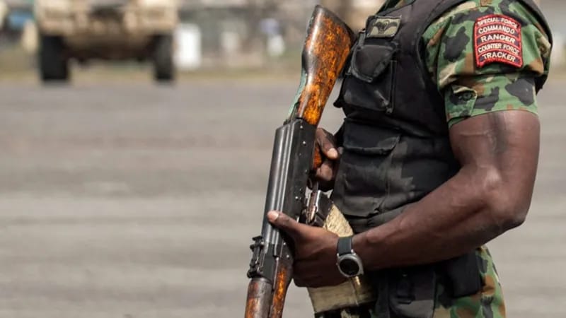 Nearly 170 Killed in Deadly Raids on Nigerian Villages as US Military Assistance Confirmed