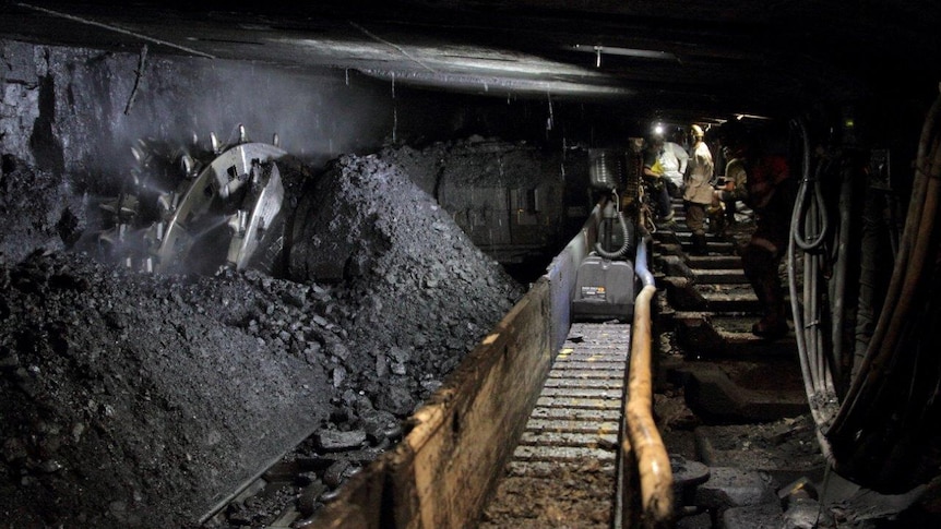 Union Presses Gupta to Sell Idle Tahmoor Mine as $350m Bid Emerges