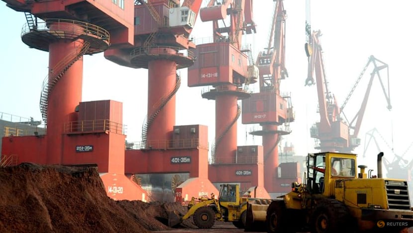 South Korea seeks stronger cooperation with China to secure critical mineral supply chains