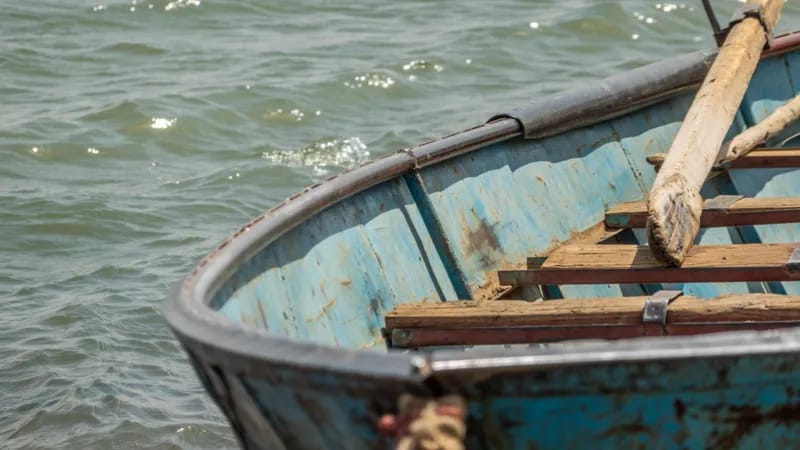 Sudan’s Nile Ferry Capsizes, Killing at Least 15 People