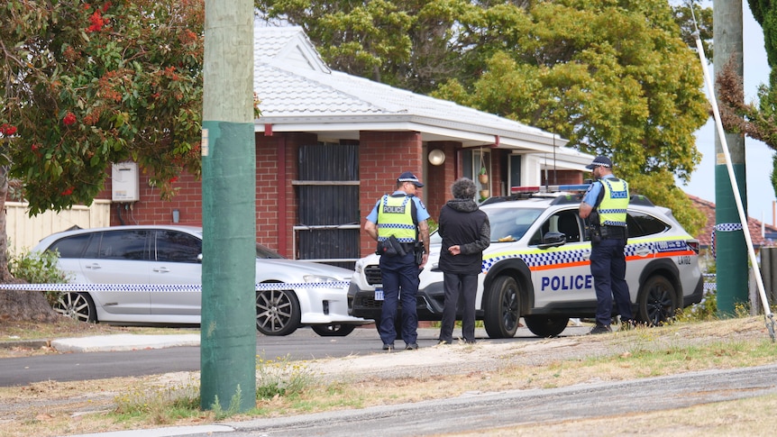 Albany Homicide Probe: 69-Year-Old Woman Found Dead, Son in Induced Coma