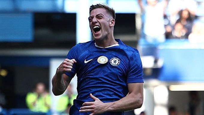 Liam Delap Criticised as ‘Not Premier League Standard’ but Responds in Chelsea FA Cup Victory Over Hull City