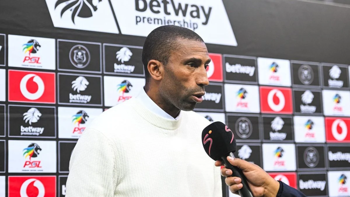Orlando Pirates Go Six Points Clear but Abdeslam Ouaddou Warns After Saturday Night Main Event Win