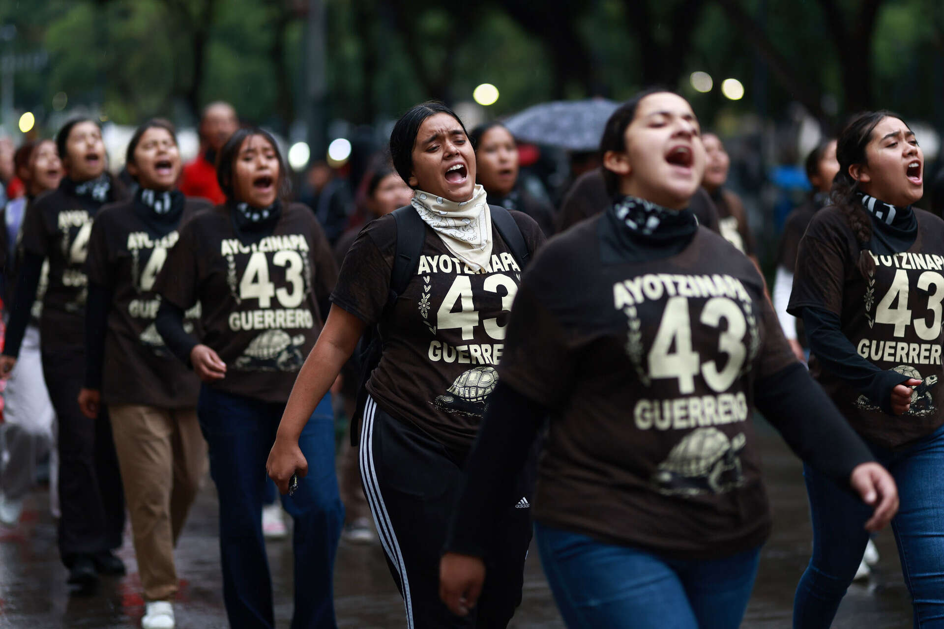 Mexico’s Cartel Crisis: Over 130,000 Missing as Violence and Disappearances Soar