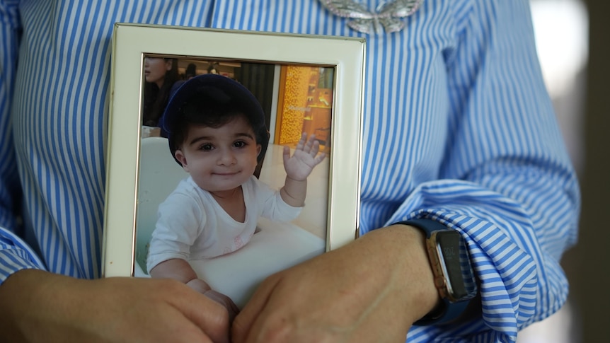 Inquest hears bacterial infection may have led to toddler’s death at Sydney day care