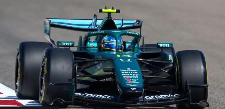 Aston Martin’s F1 Struggles: New Engine, Gearbox Problems and Big Expectations Under Pressure