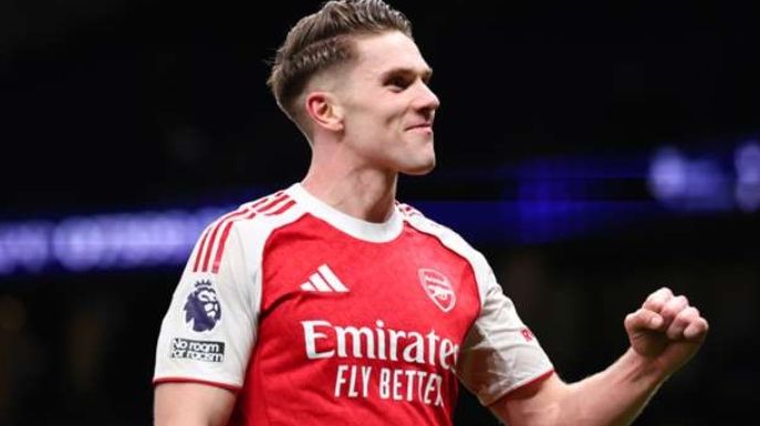 Arsenal Title Charge Back on Track After Honest Dressing Room Talks Before Tottenham Rout