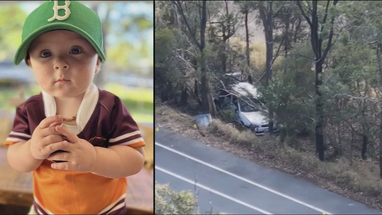 Parents Charged Over Toddler’s Death After Gold Coast Crash