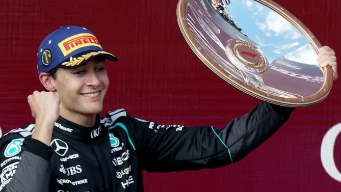 F1 Australian Grand Prix 2026: Ferrari Strategy Criticism Grows After George Russell Wins For Mercedes