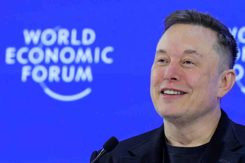 Tesla Eyes $2.9 Billion Solar Equipment Deal with Chinese Firms