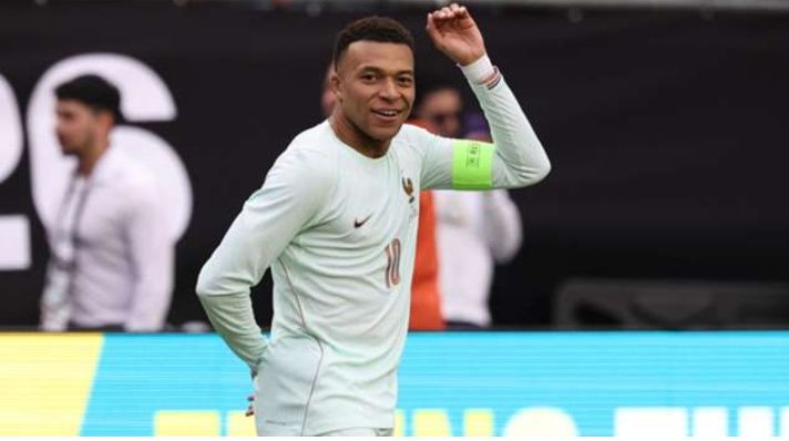 Mbappe Masterclass: 10-Man France Stun Brazil 2-1 in Explosive World Cup Statement Win