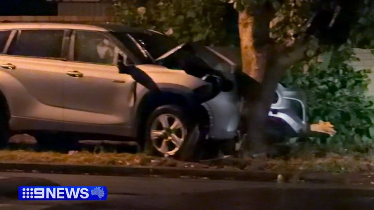 Tragic Rideshare Crash Claims Baby’s Life, Leaves Two Seriously Injured in Perth