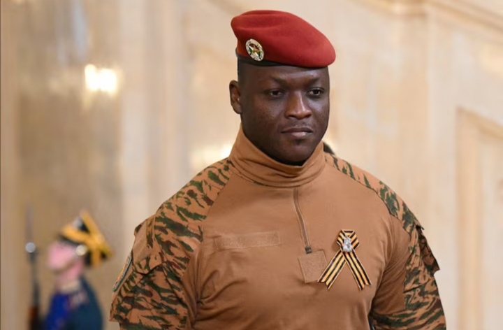 Burkina Faso Leader Dismisses Democracy, Delays Elections Indefinitely