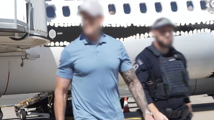 Decorated Australian Soldier Charged with War Crime Murders