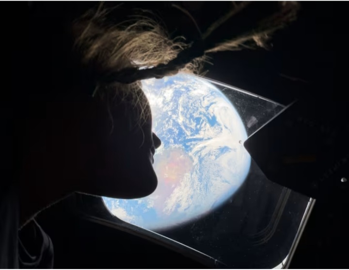 Artemis Moon Mission Reveals Intriguing Details about Life in Space