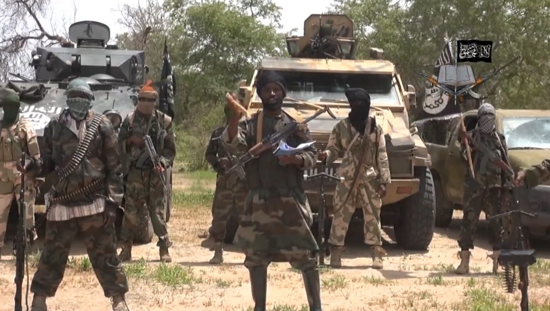 Gunmen Kill Over 20, Abduct Villagers in Fresh Nigeria Attack