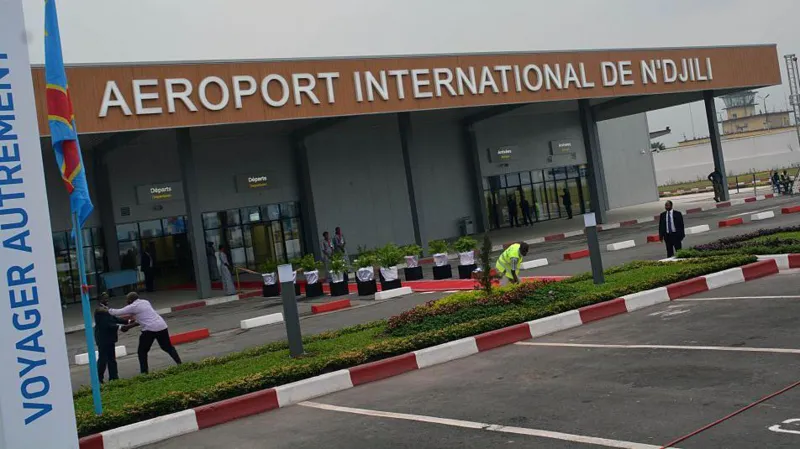 DR Congo Receives First Batch of US Deportees Under New Migration Deal