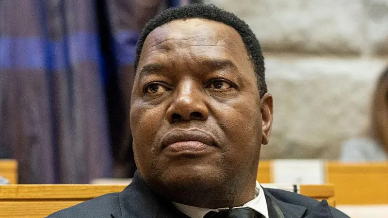 Police Chief in Court Over Controversial Health Tender