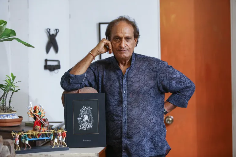 India Mourns Iconic Photographer Raghu Rai
