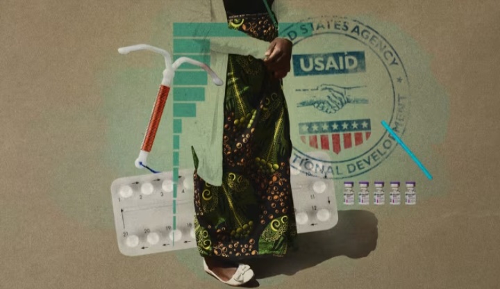 US administration guts aid for family planning, triggering global crisis for women