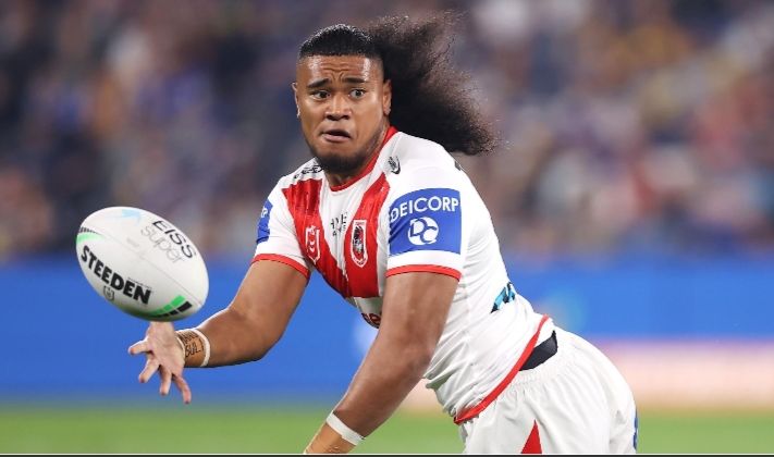 Out With the Old, In With the New? Dragons Signal Massive Squad Revolution as Moses Suli Faces Uncertain Future