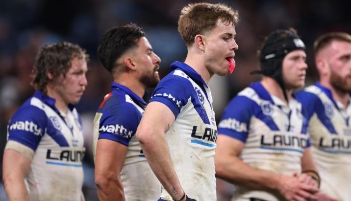 Canterbury Bulldogs at a Crossroads: Can a New Spine Rebuild Their Premiership Dream?